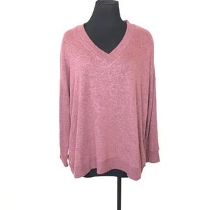 Lovely Workshop Republic V Neck Sweater